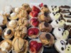Mignardises Prestiges par 24 ou 35 pièces