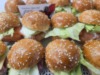 Les Buns par 15 pièces